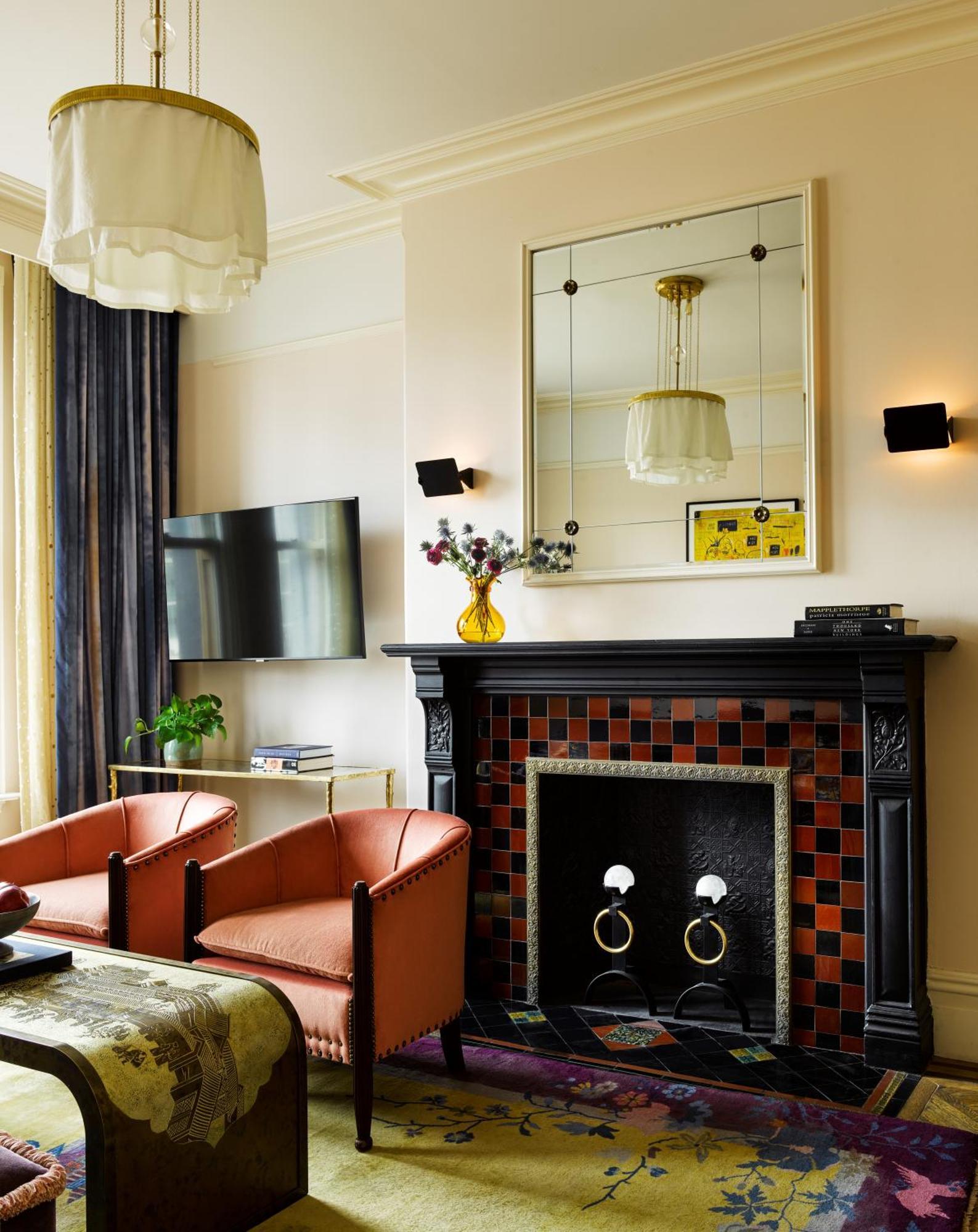 The Chelsea Hotel Nueva York