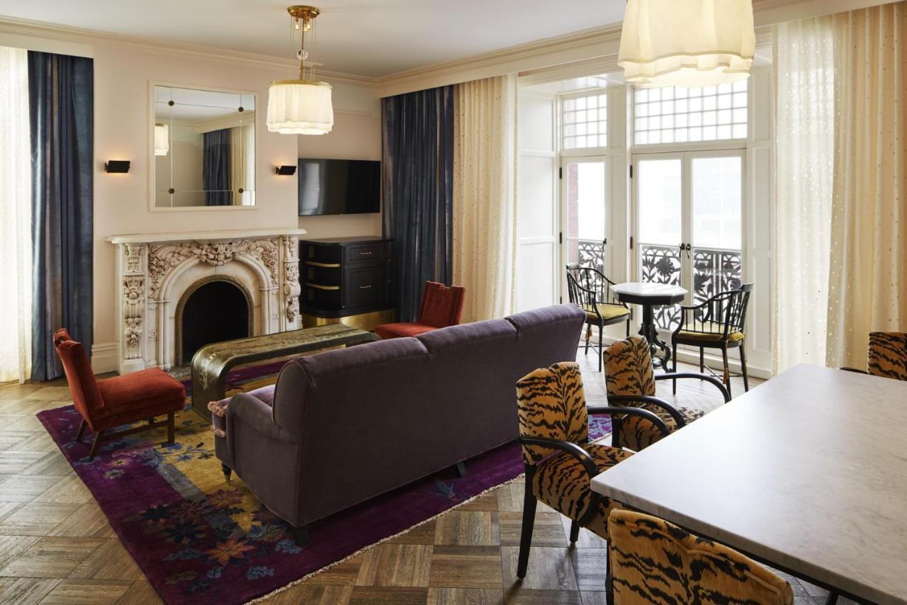 The Chelsea 4* Nova Iorque