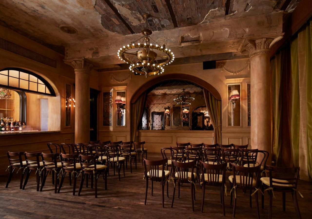 Hotel The Chelsea Nova Iorque