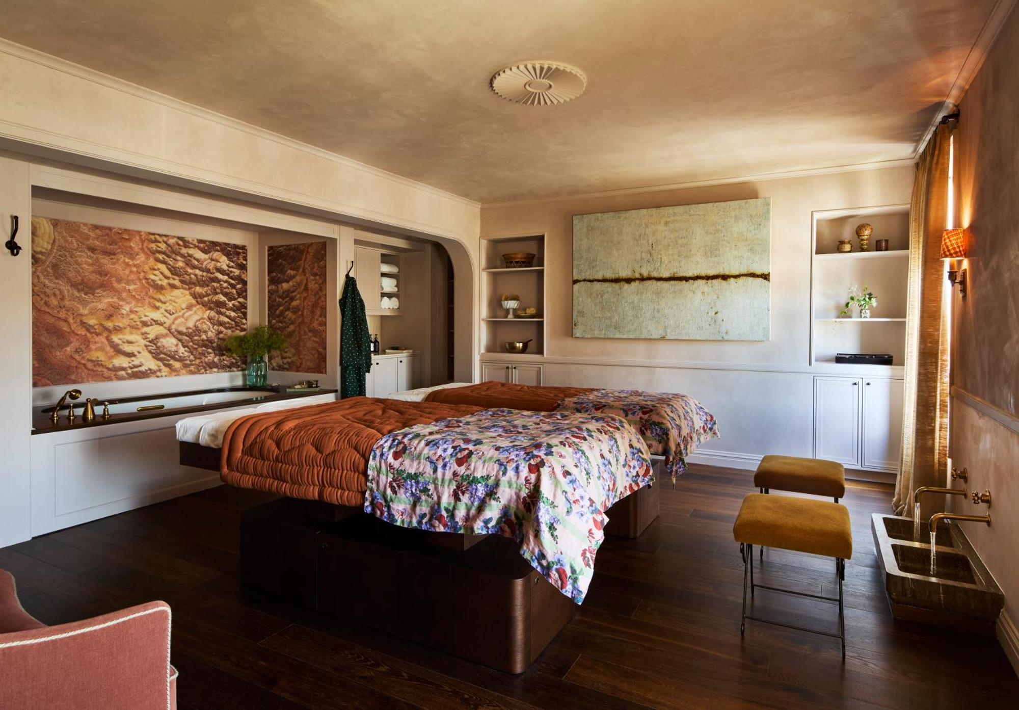The Chelsea Hotel Nova Iorque