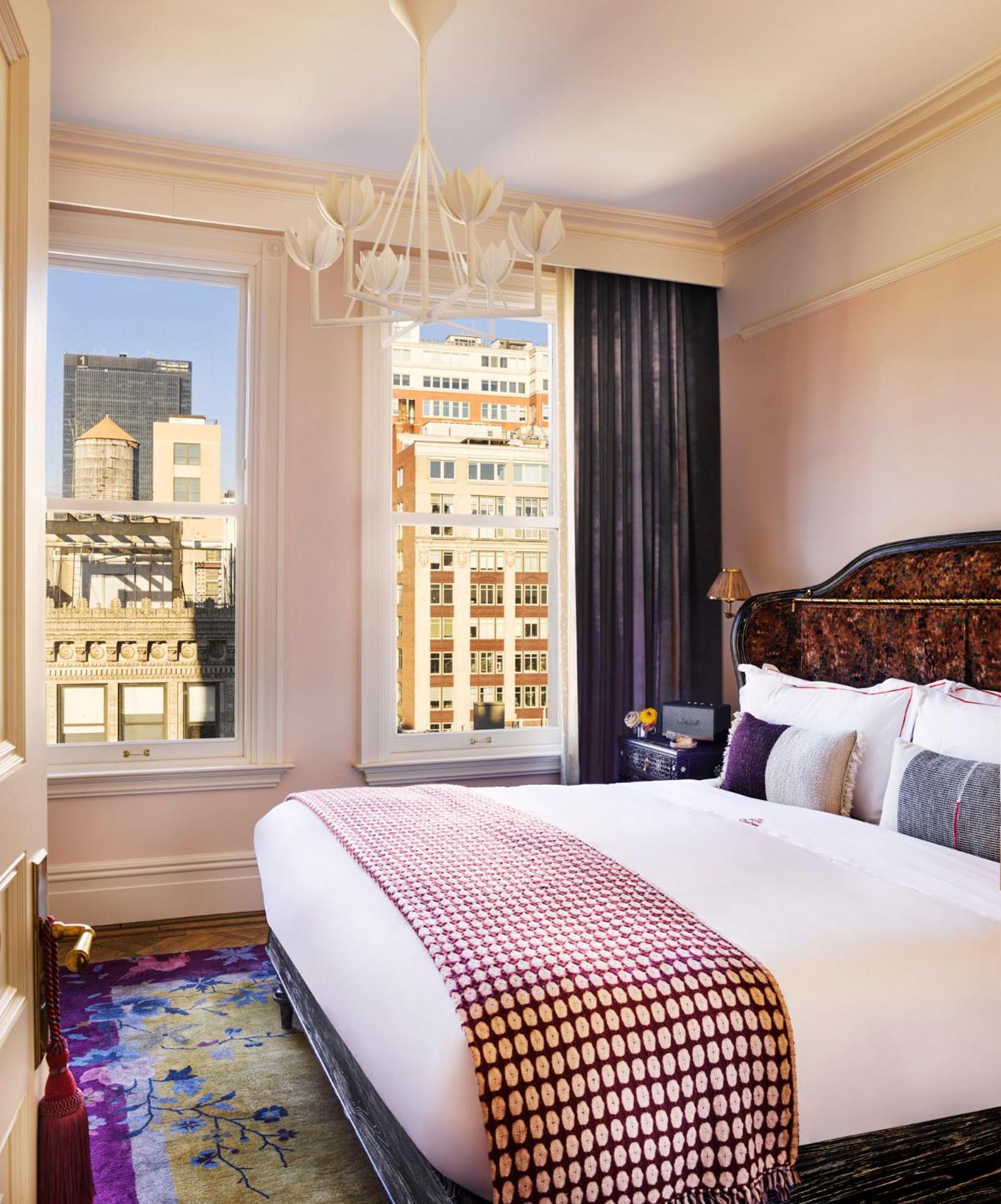 The Chelsea 4* Nova Iorque