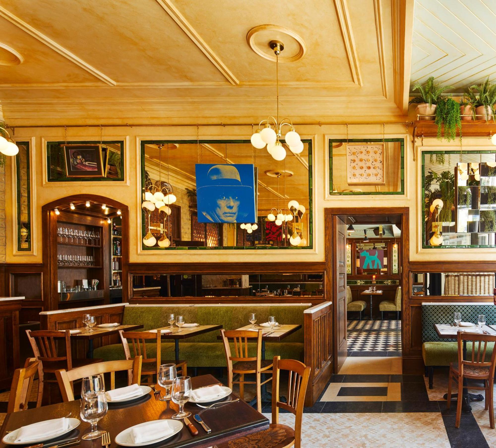 Hotel The Chelsea Nova Iorque